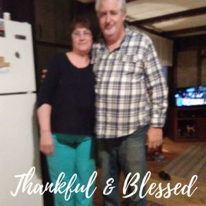 Meet your Posher, Terri